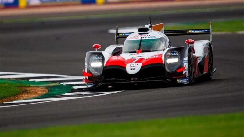 6 Ore di Silverstone 2018. Vince Toyota in LMP1. GTE a Ferrari