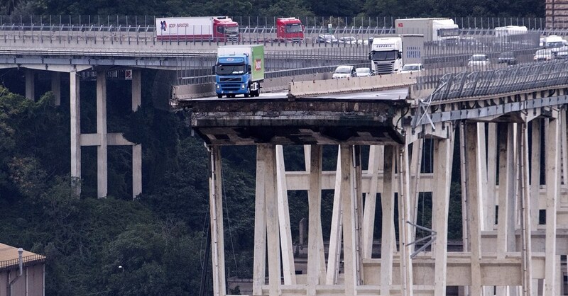 Nico Cereghini: &quot;Autostrade, molto deve cambiare&quot;