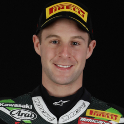Jonathan Rea
