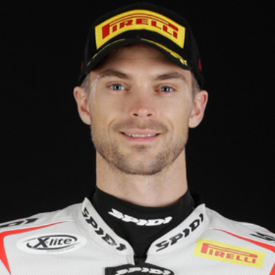 Leon Camier
