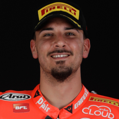 Davide Giugliano
