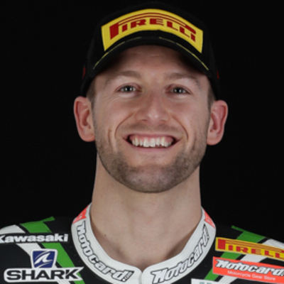 Tom Sykes