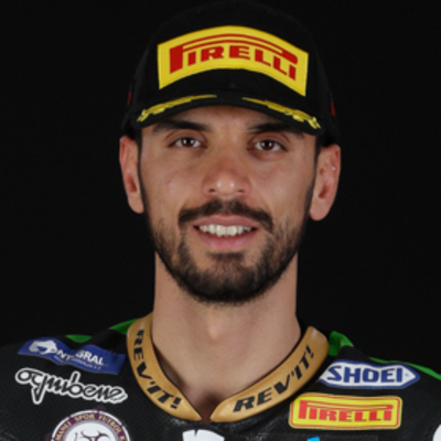 Kenan Sofuoglu