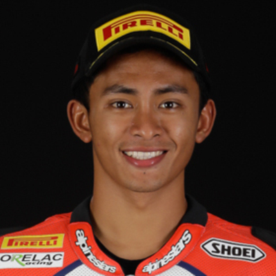 Zulfahmi Khairuddi