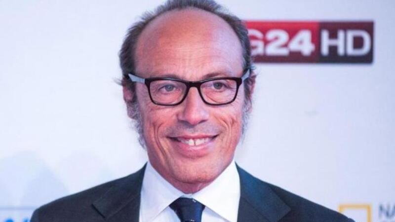 Guido Meda disavventura al Giglio, paura per il telecronista di Sky