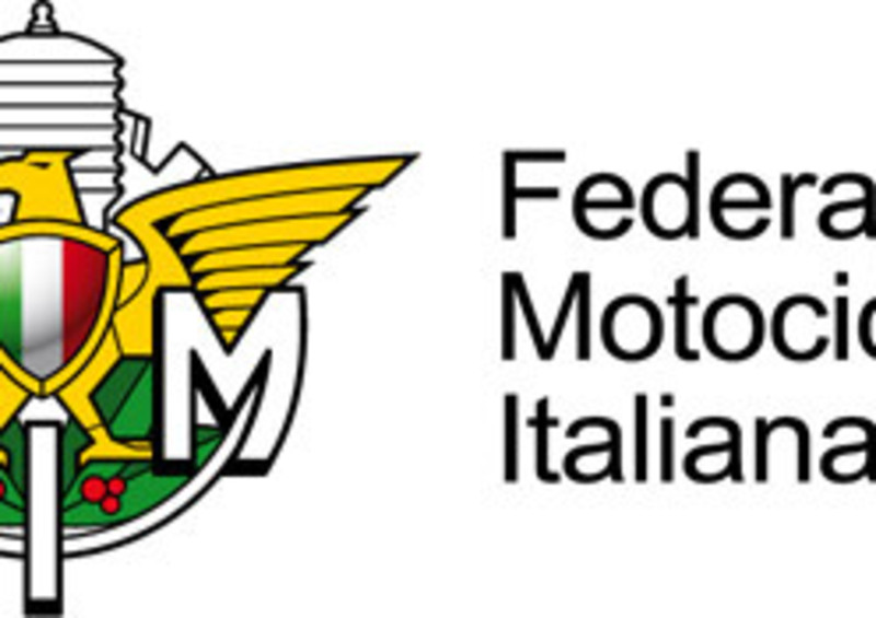 99 anni di Federazione Motociclistica Italiana