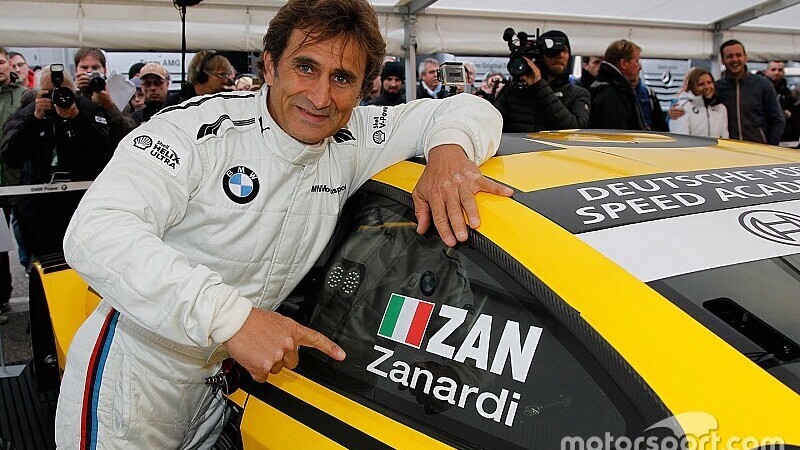 DTM 2018, Misano: 10 domande e risposte sulla vita privata di Alex Zanardi