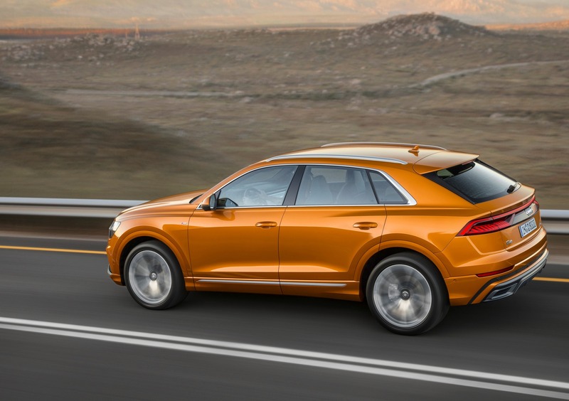 Audi Q8 (2018-->>) (6)