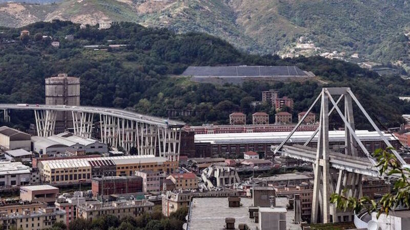Autostrade per l&#039;Italia: Precisazione su notizie istruttoria ANAC