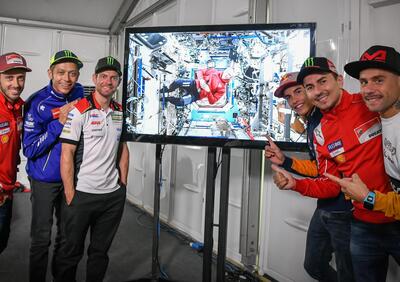 MotoGP 2018. I temi del GP del Regno Unito 