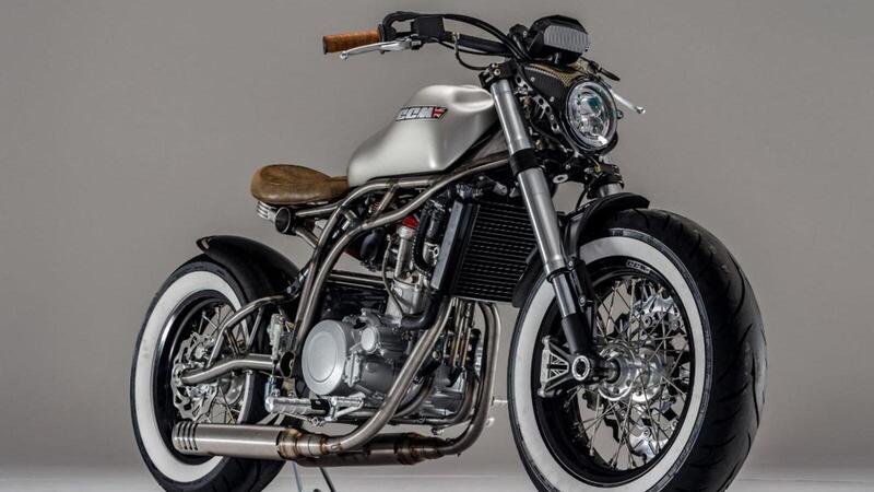 CCM Spitfire, le inglesi arriveranno in Italia