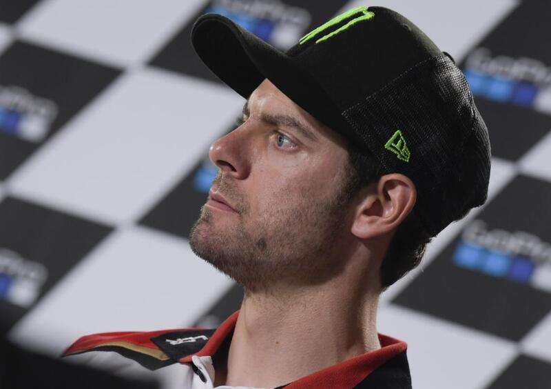 Crutchlow e HRC insieme fino al 2020: perch&eacute;?