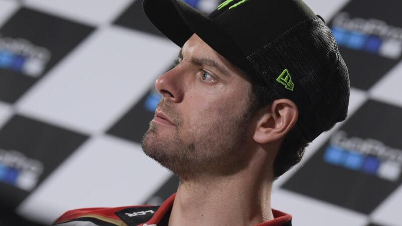 Crutchlow e HRC insieme fino al 2020: perch&eacute;?