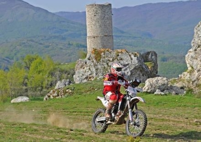 Rally d&rsquo;Abruzzo: si conclude a Gioia dei Marsi