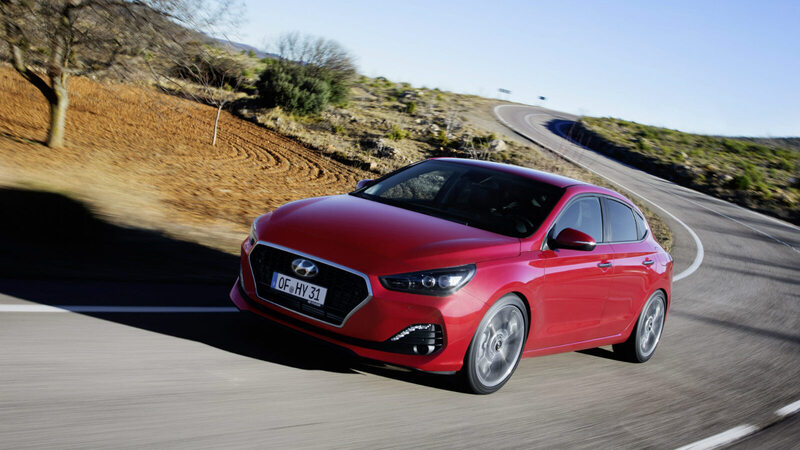 Hyundai i30 Fastback | Insolita e da provare [Video]