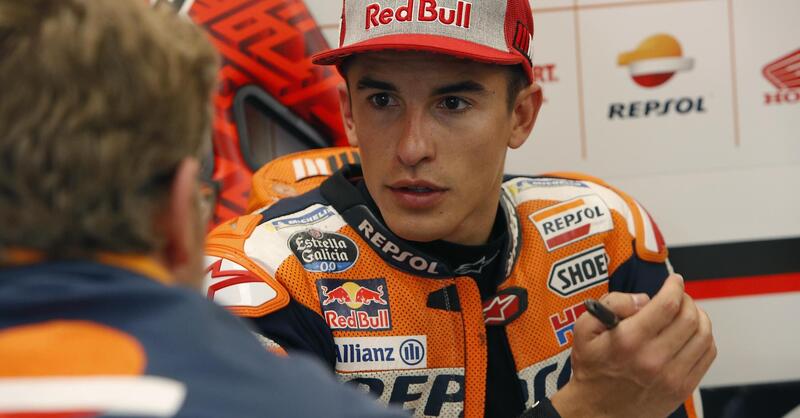 MotoGP 2018. I commenti dei piloti dopo le FP2 a Silverstone