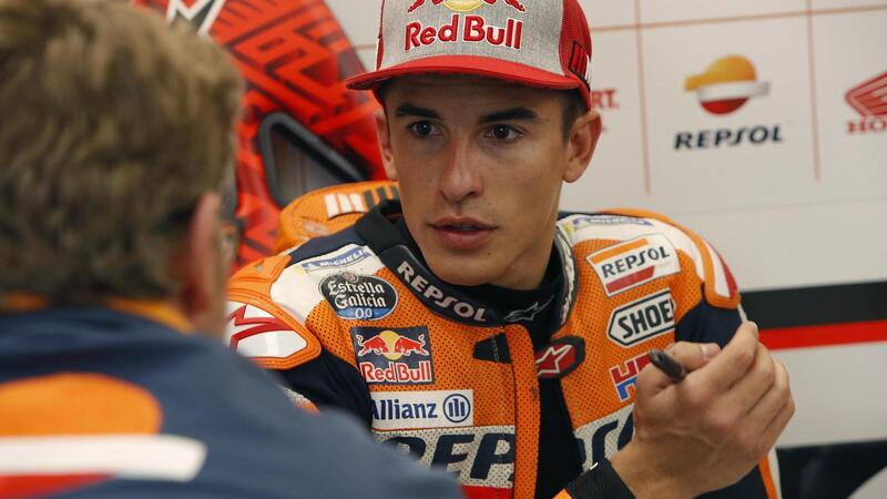 MotoGP 2018. I commenti dei piloti dopo le FP2 a Silverstone