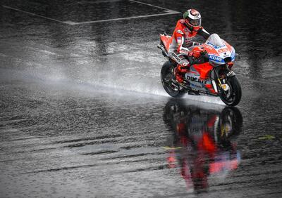 MotoGP anticipata alle 11.30 (12.30 in Italia) per ragioni di sicurezza