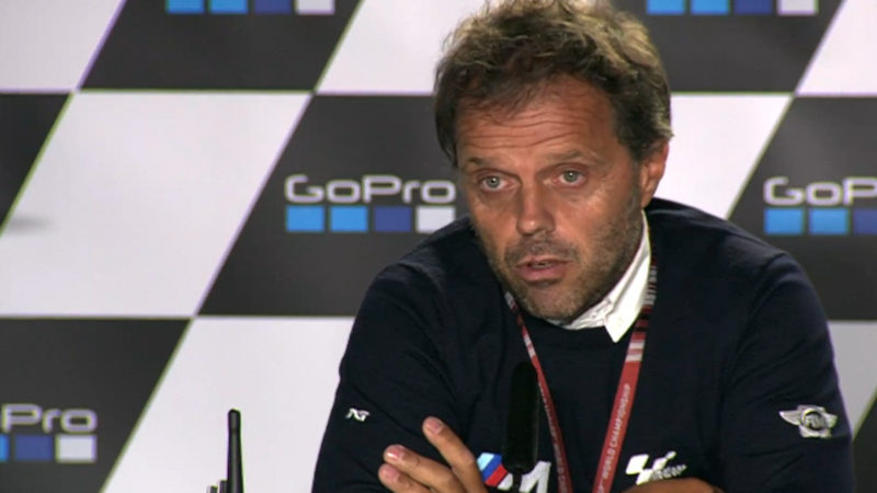 MotoGP 2018. Capirossi: &quot;Quello che dicono i piloti &egrave; legge&quot;