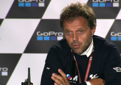 MotoGP 2018. Capirossi: Quello che dicono i piloti è legge