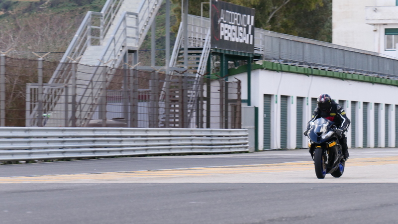 Speedays: tutti in pista a Pergusa!