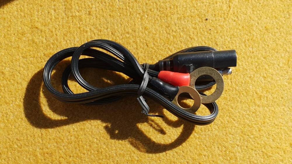 Cavo mantenitore di ricarica Universale