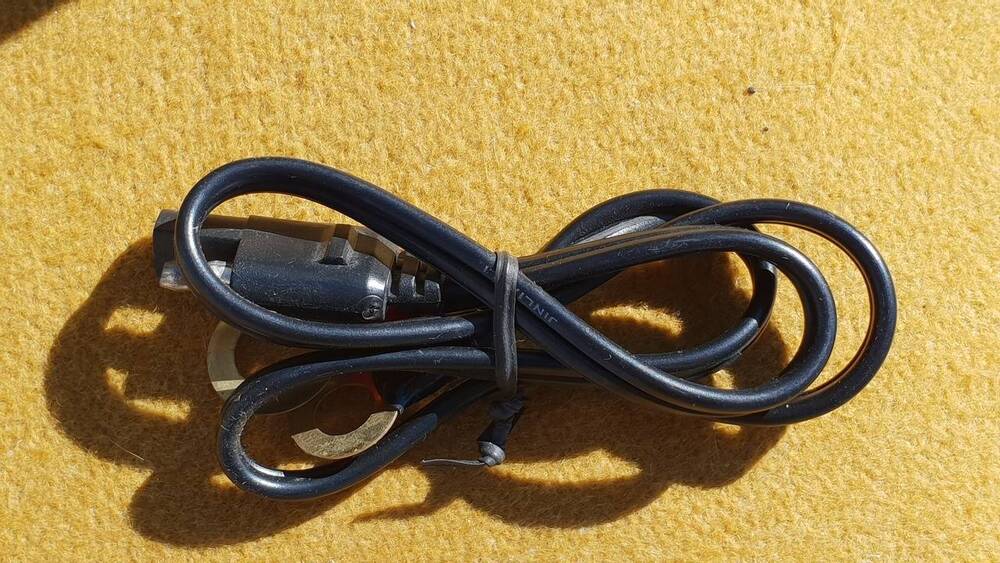 Cavo mantenitore di ricarica Universale (3)