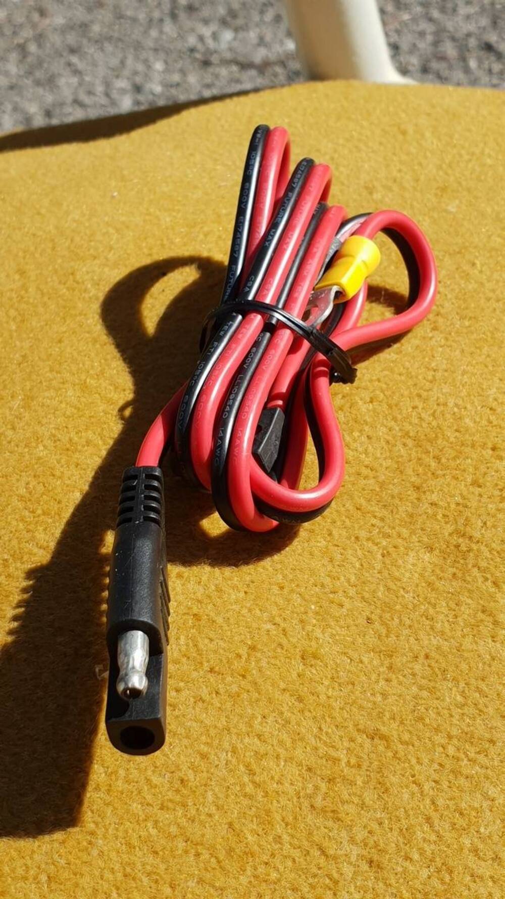 Cavo mantenitore di ricarica Universale