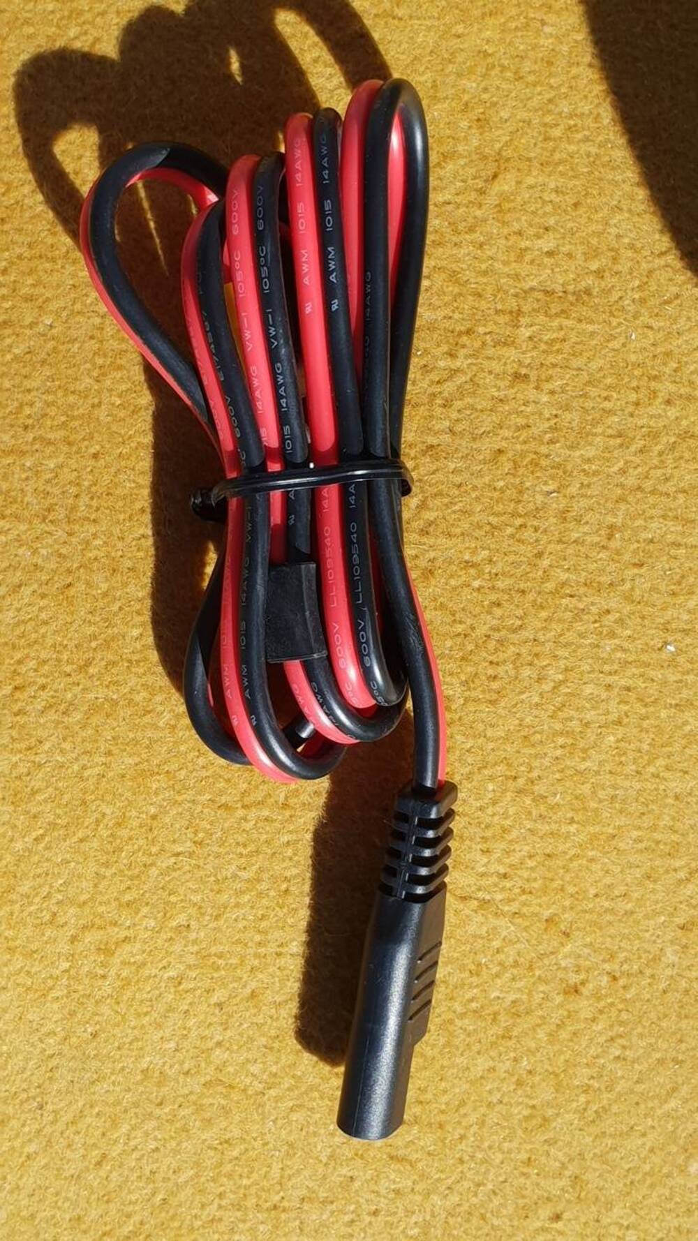 Cavo mantenitore di ricarica Universale (3)