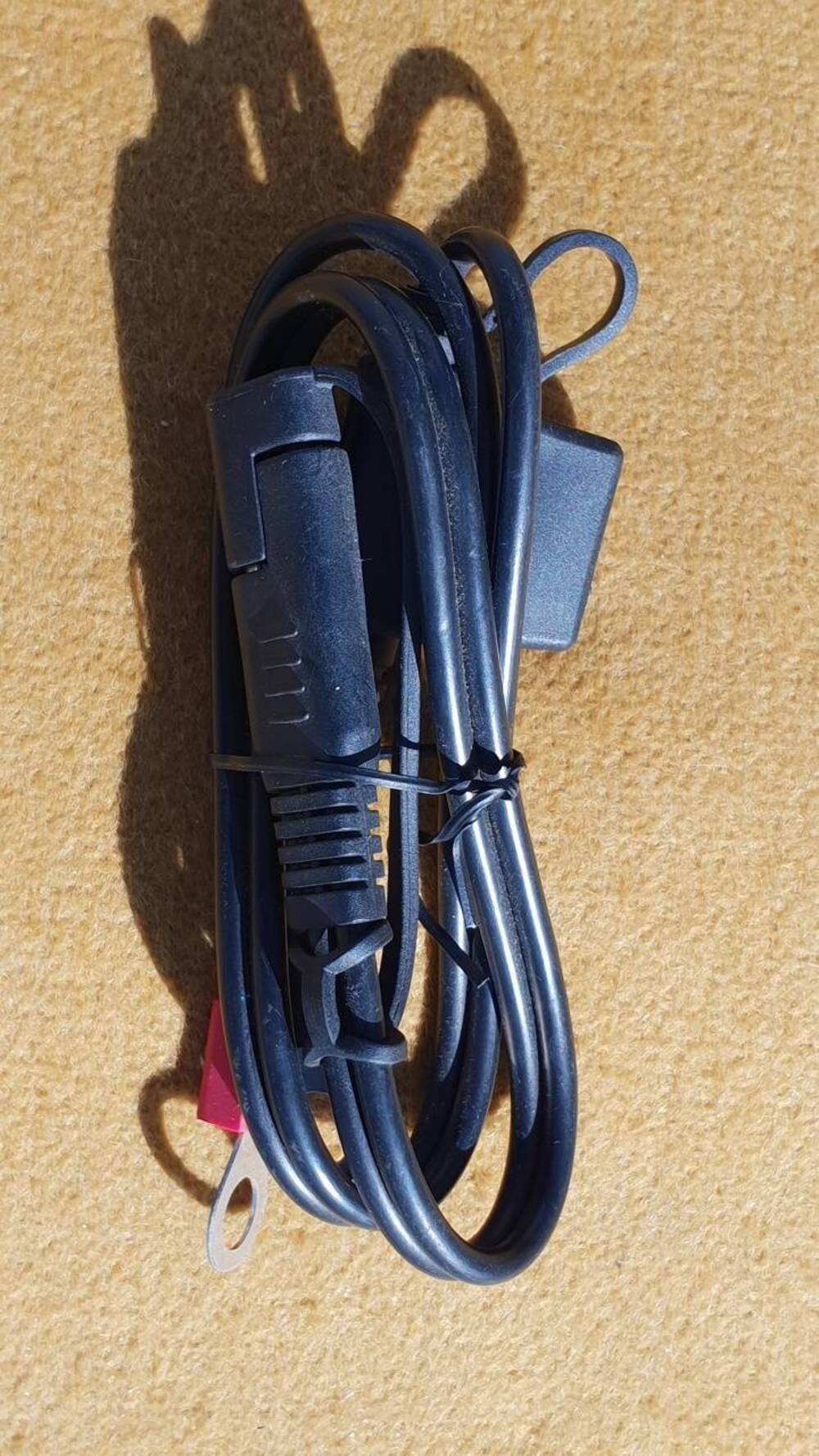 Cavo mantenitore di ricarica Universale (2)