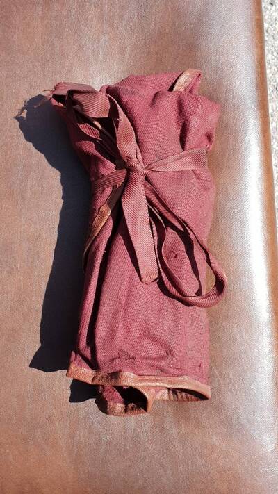 Borsa attrezzi Mercedes