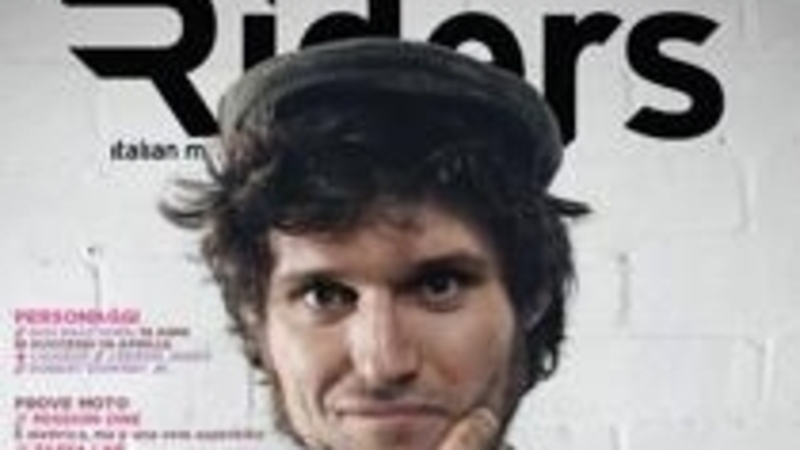 Guy Martin: &laquo;Vincere o morire al TT non c&#039;&egrave; differnza&raquo;