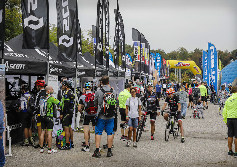 Italian Bike Festival, dal 31 al 2 settembre a Rimini