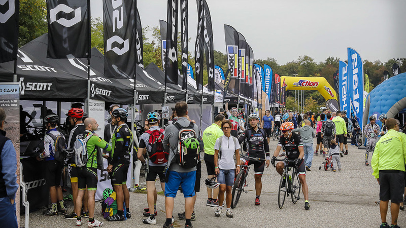 Italian Bike Festival, dal 31 al 2 settembre a Rimini