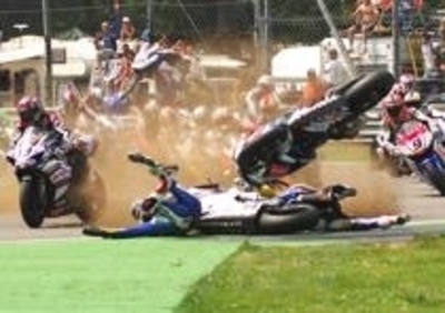 A Monza si correrà sulla nuova prima variante