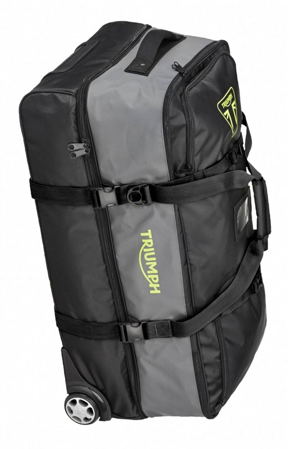VALIGIA TRIUMPH 25 LT LARGE KIT BAG MLUA15207