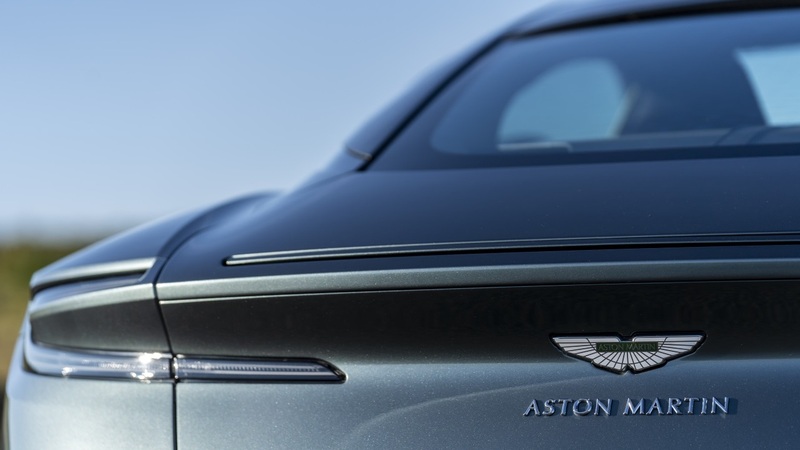 Aston Martin in Borsa: verso la quotazione a Londra