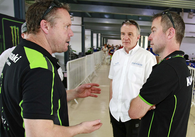 MXGP 2016. Curiosit&agrave; dal Qatar