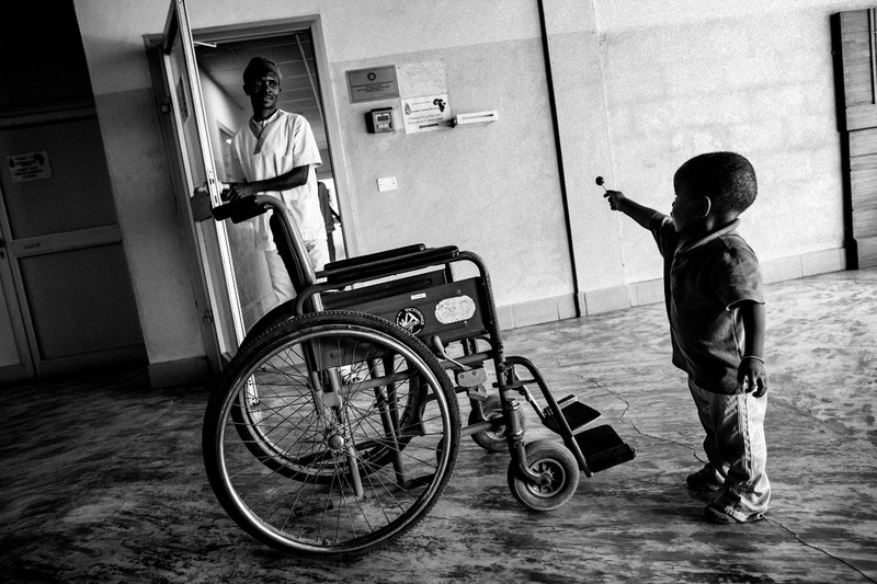 L&rsquo;associazione Bambini Cardiopatici nel Mondo in mostra in occasione del Motoraduno Moto Guzzi