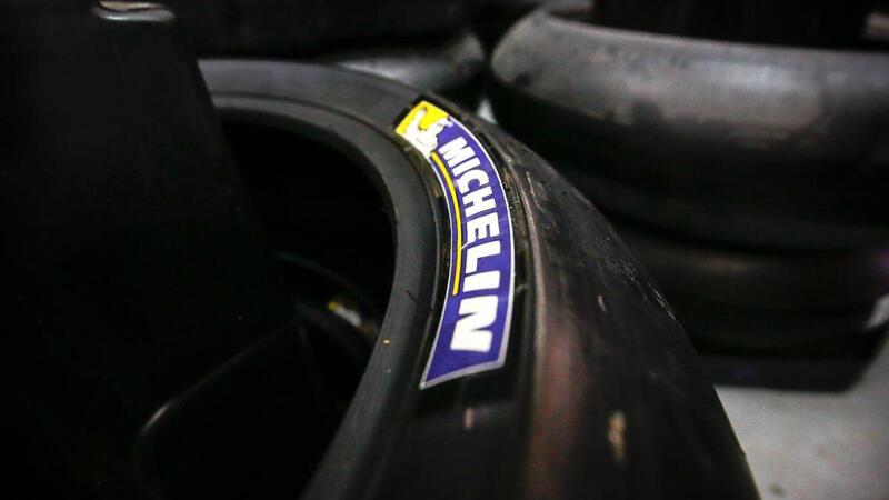 MotoGP. Michelin, quanti problemi