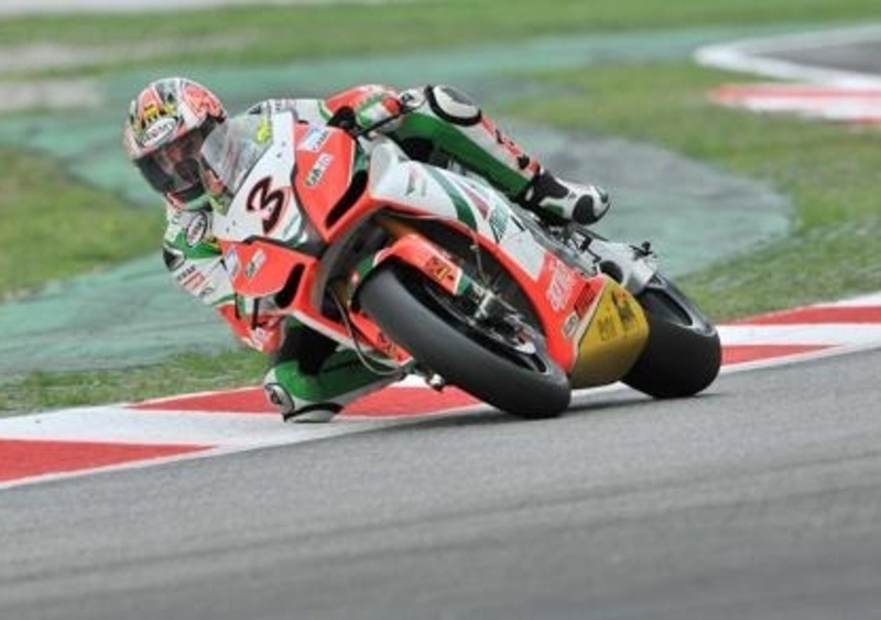 A Misano tutti a caccia del Corsaro