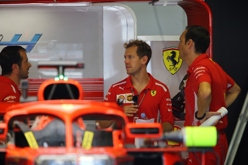 GP Italia F1 2018 Monza, Gioved&igrave;: assenze ne abbiamo?