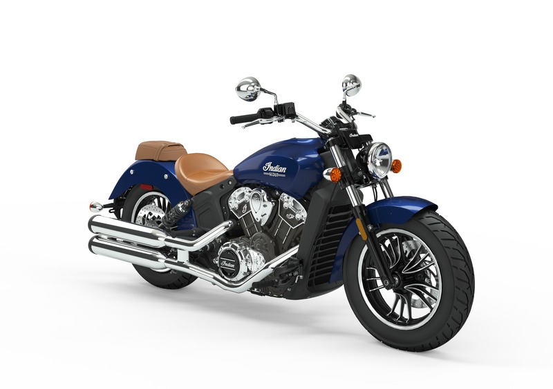 Indian Scout 1133 Scout 1133 (2020) (4)