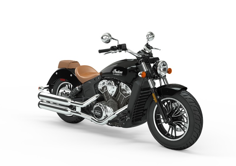 Indian Scout 1133 Scout 1133 (2020) (6)