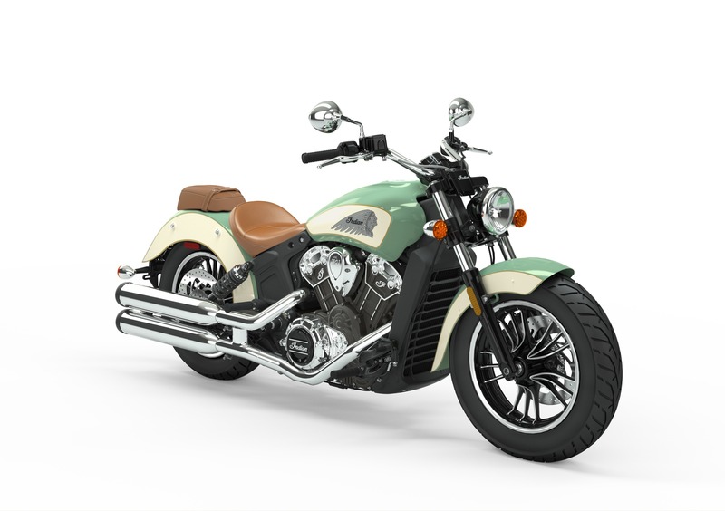 Indian Scout 1133 Scout 1133 (2020) (7)