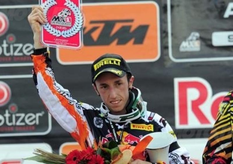 &laquo;Non m&#039;interessa vincere tutte le gare&raquo;. L&#039;intervista a Cairoli