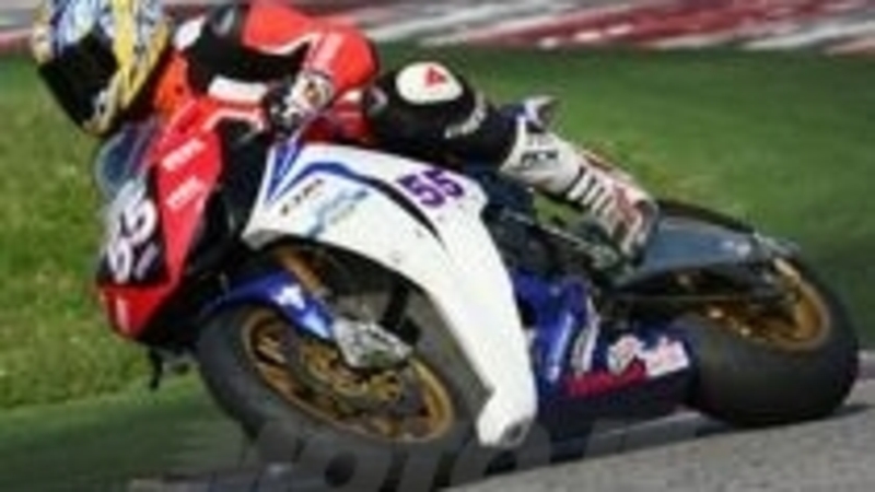 Coppa FMI e Mototemporada al Misano World Circuit