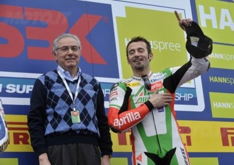 SBK, GP d&#039;Italia a Monza. I commenti di team e piloti