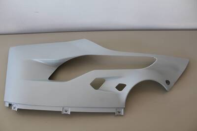 Semi carena inferiore DUCATI 899