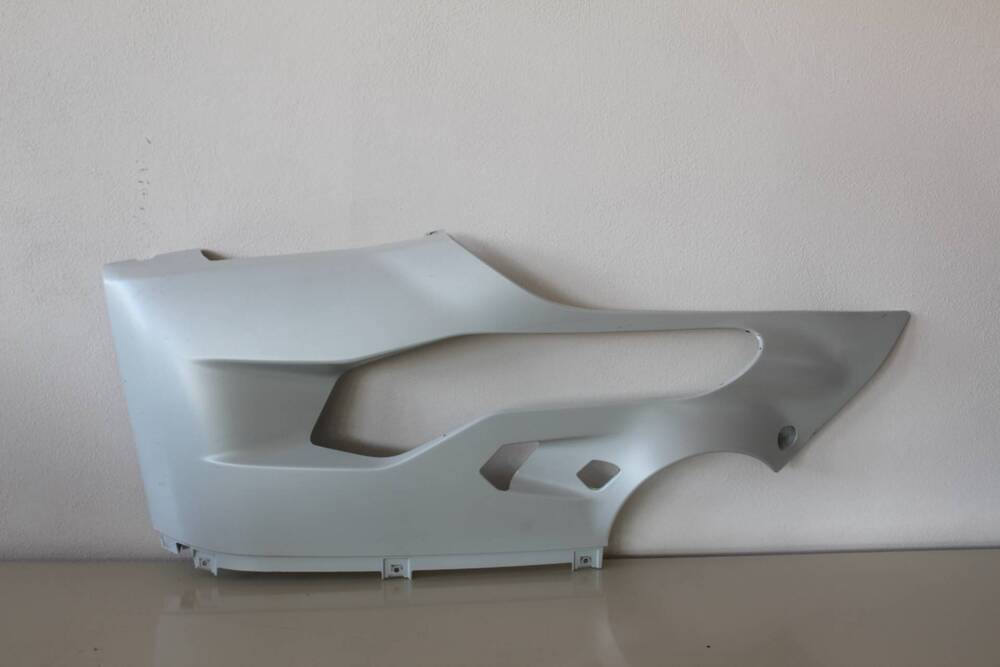 Semi carena inferiore DUCATI 899 (2)